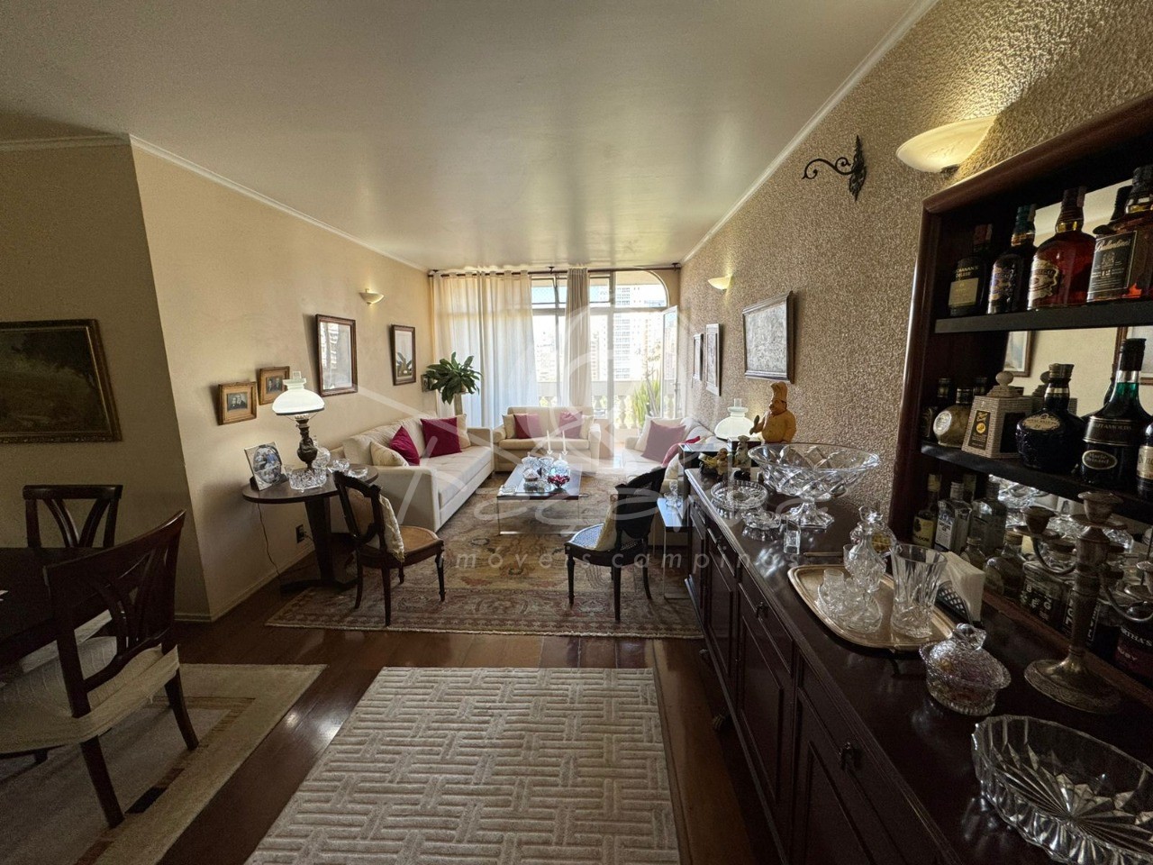 Apartamento, 3 quartos, 170 m² - Foto 1