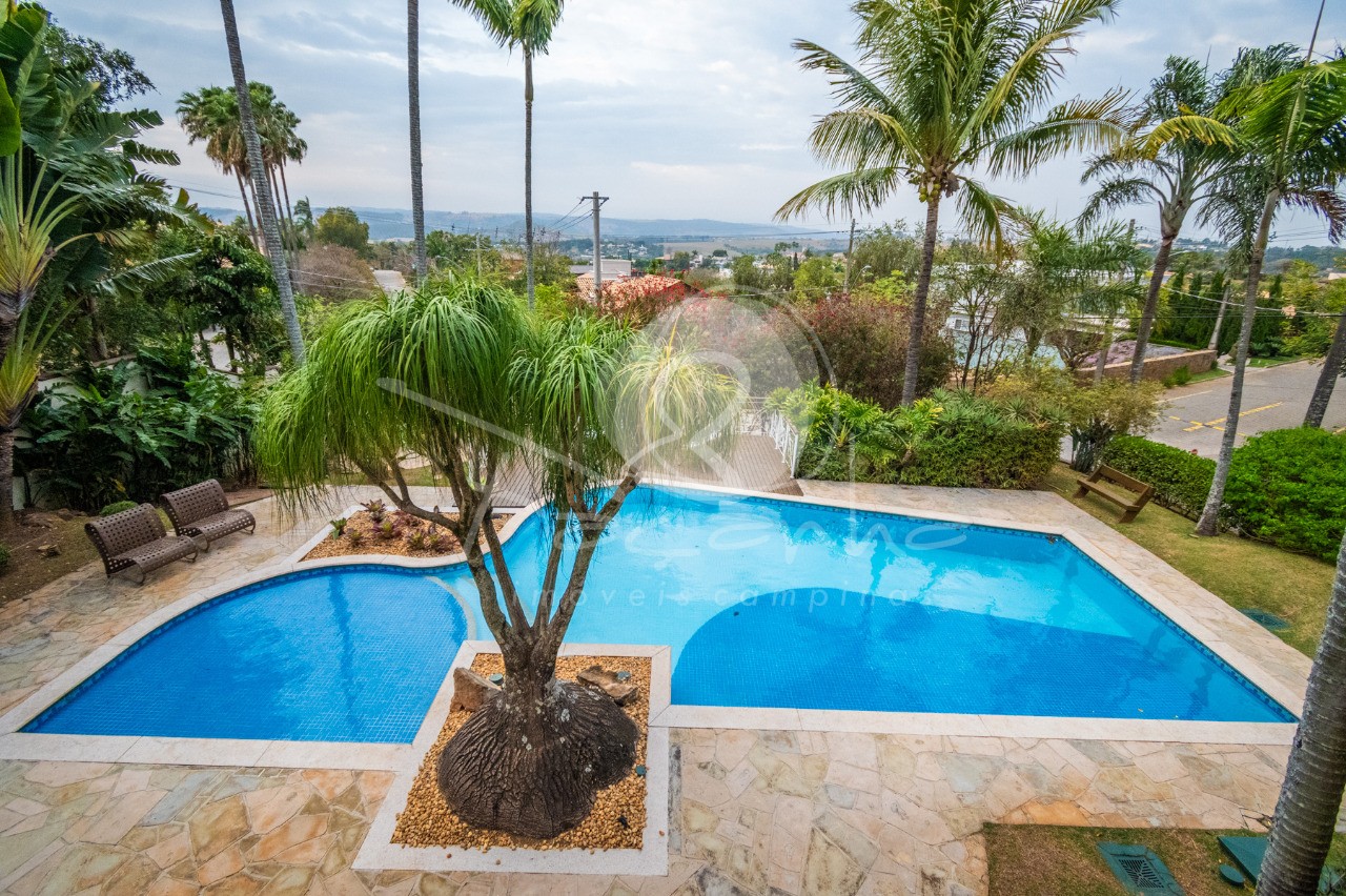 Casa de Condomínio à venda com 4 quartos, 750m² - Foto 88
