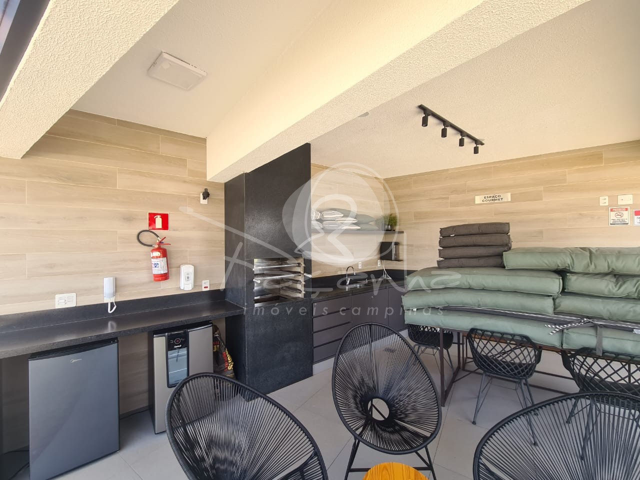 Casa de Condomínio, 3 quartos - Foto 44