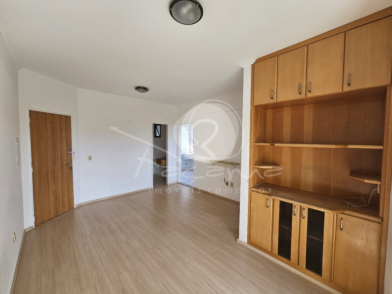 Apartamento à venda com 1 quarto, 57m² - Foto 5