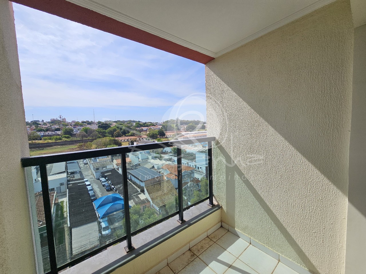 Apartamento à venda com 1 quarto, 57m² - Foto 3