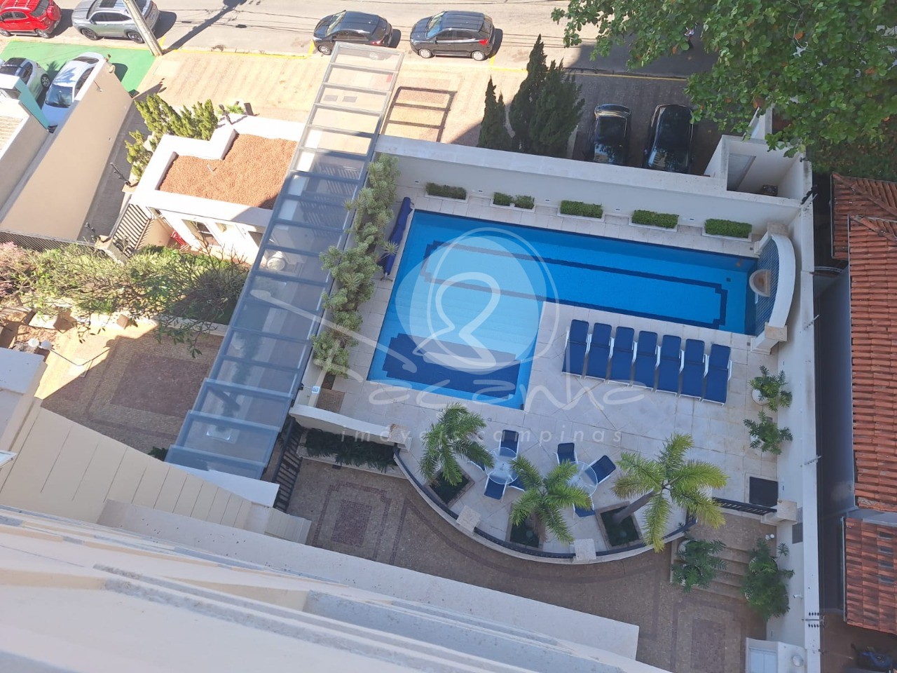 Apartamento, 3 quartos, 187 m² - Foto 3