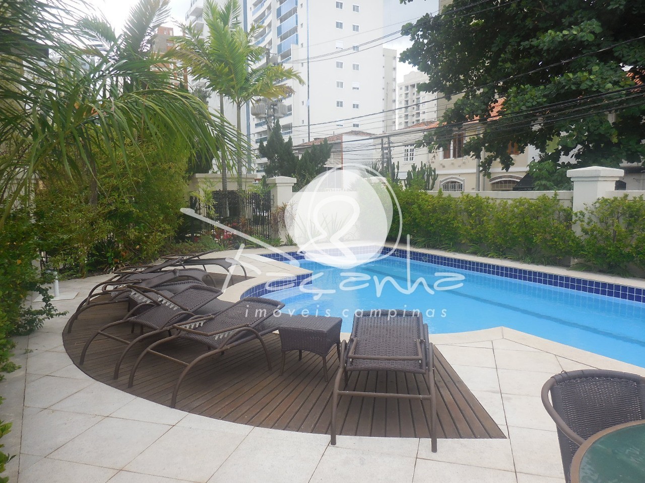 Apartamento para alugar com 3 quartos, 74m² - Foto 30