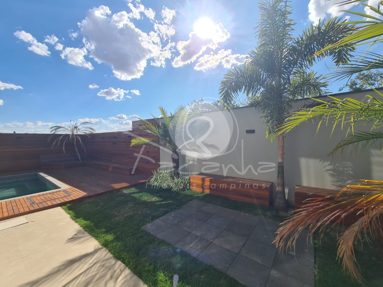 Casa de Condomínio à venda com 3 quartos, 300m² - Foto 47