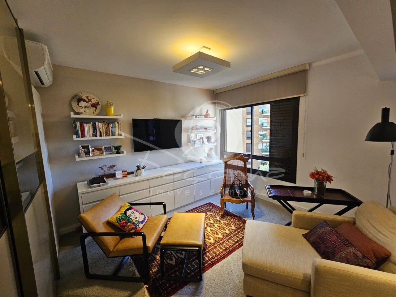 Apartamento, 4 quartos, 246 m² - Foto 17