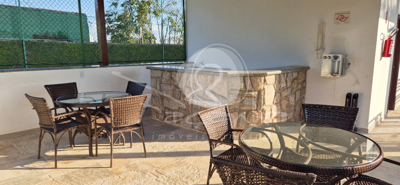 Apartamento para alugar com 4 quartos, 140m² - Foto 34