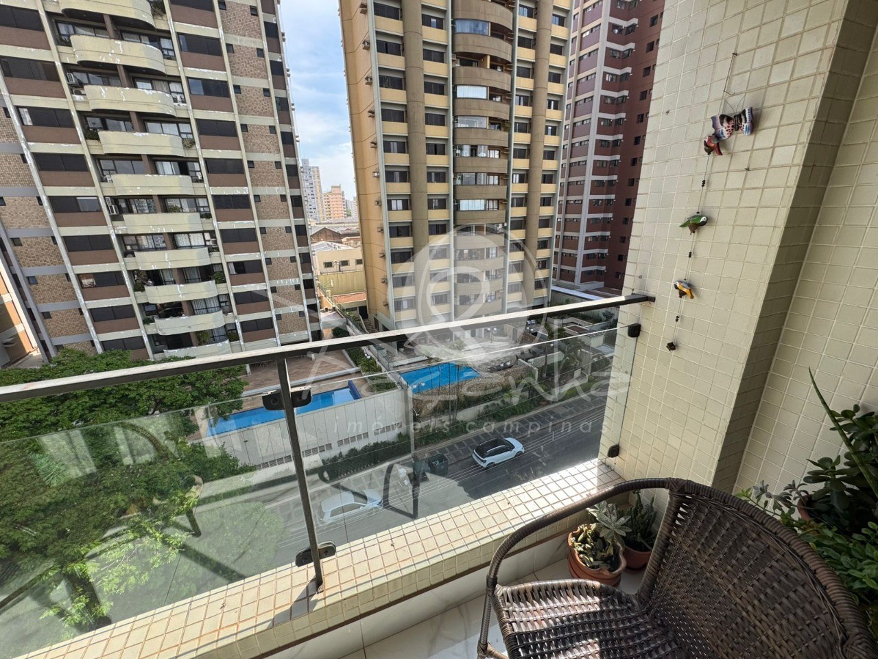 Apartamento, 3 quartos, 98 m² - Foto 6