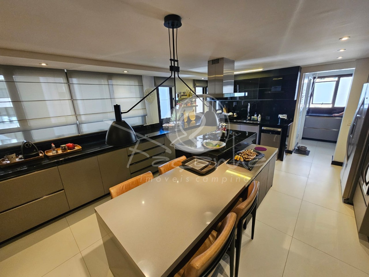 Apartamento, 4 quartos, 246 m² - Foto 35