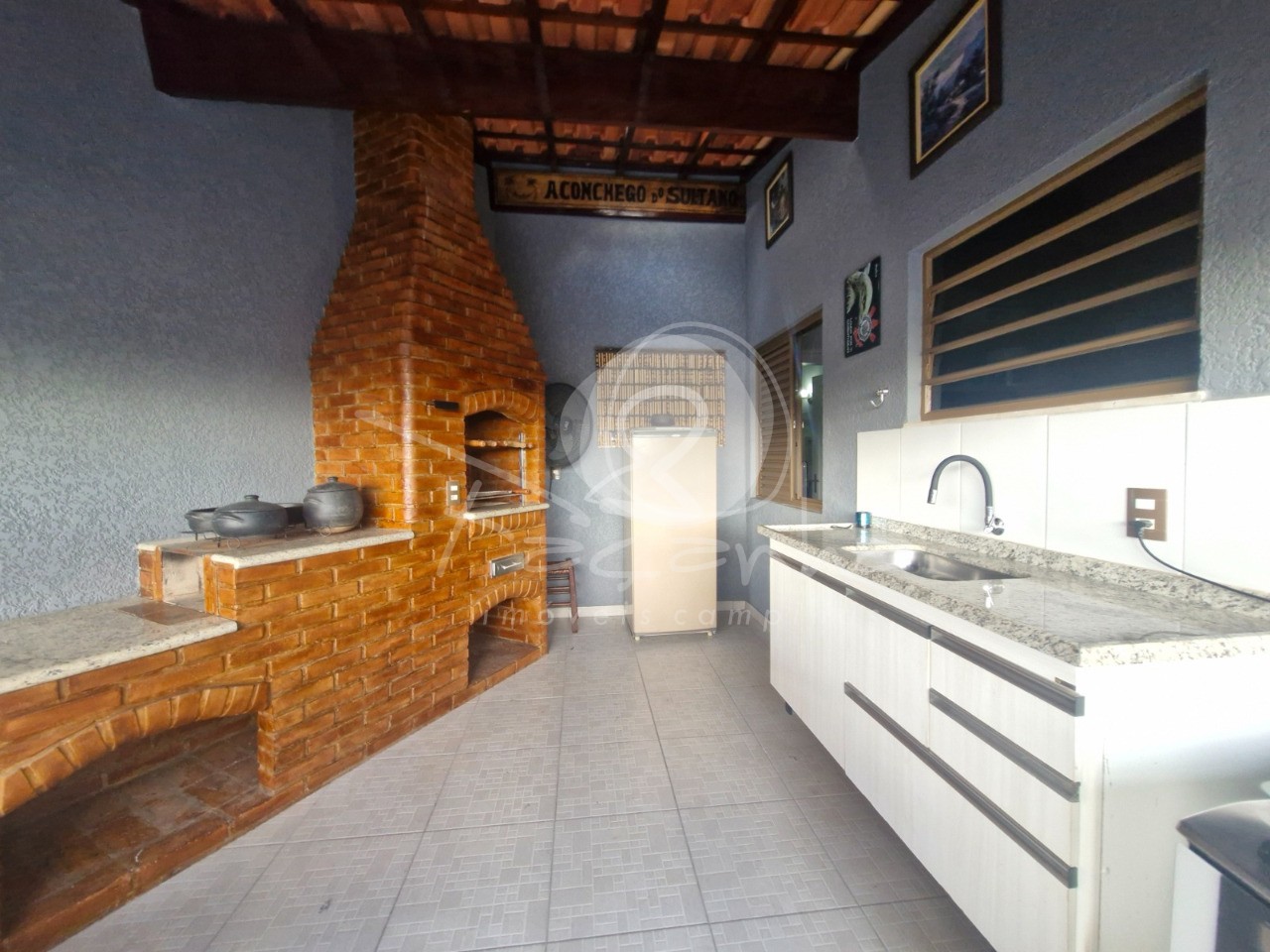 Sobrado, 3 quartos, 165 m² - Foto 33