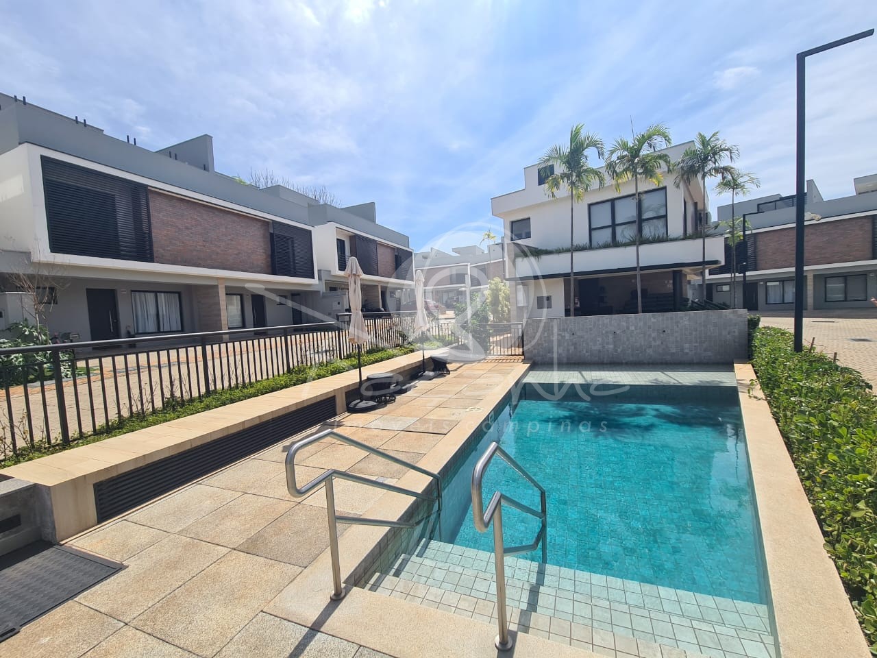 Casa de Condomínio, 3 quartos - Foto 51