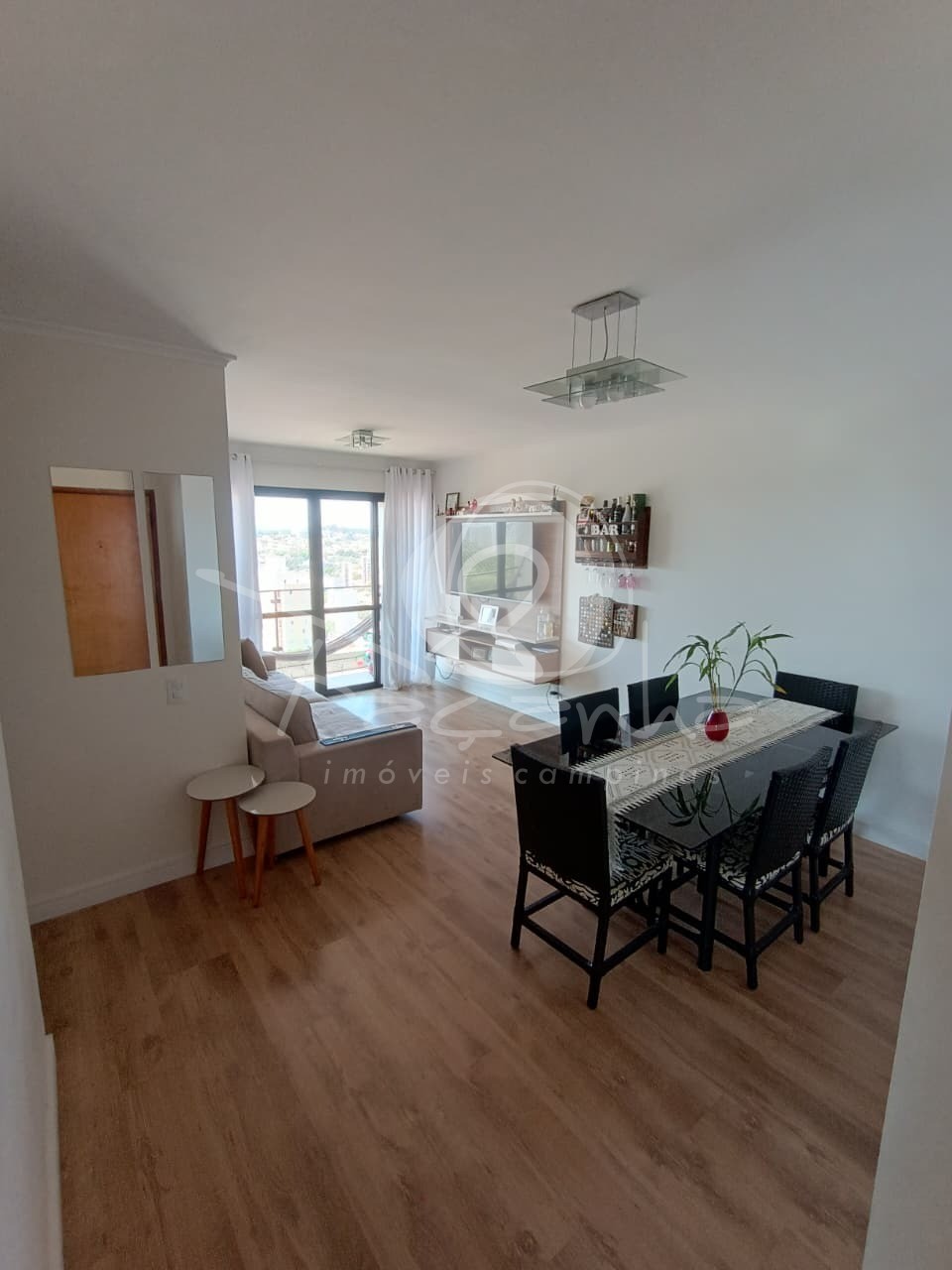Apartamento, 3 quartos, 98 m² - Foto 2