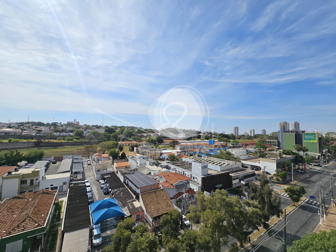 Apartamento à venda com 1 quarto, 57m² - Foto 4