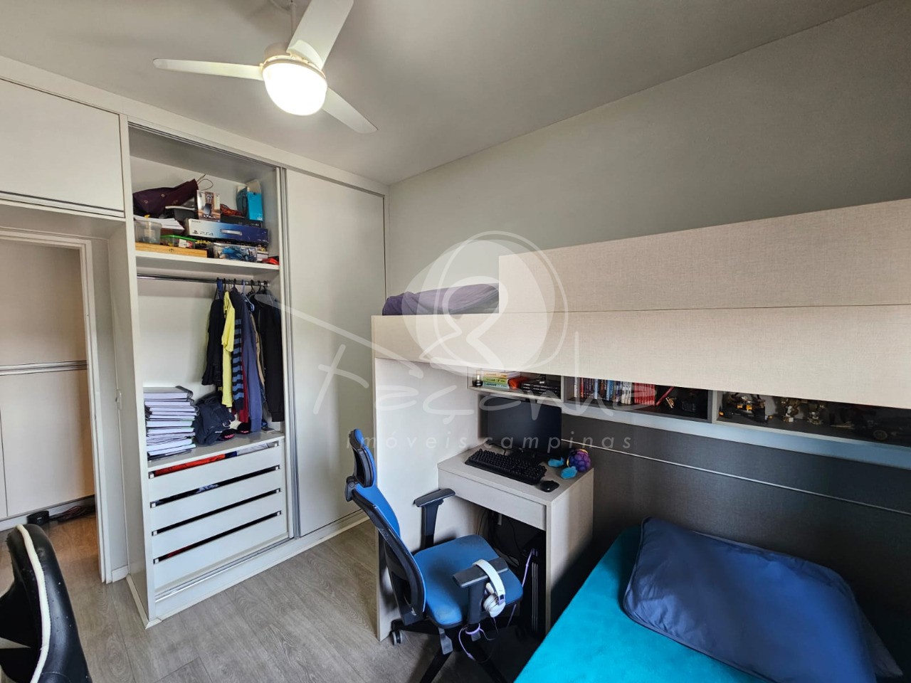 Apartamento, 3 quartos, 90 m² - Foto 11