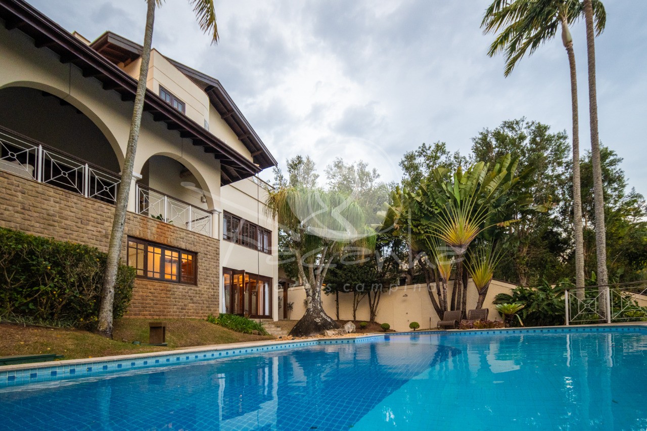 Casa de Condomínio à venda com 4 quartos, 750m² - Foto 95