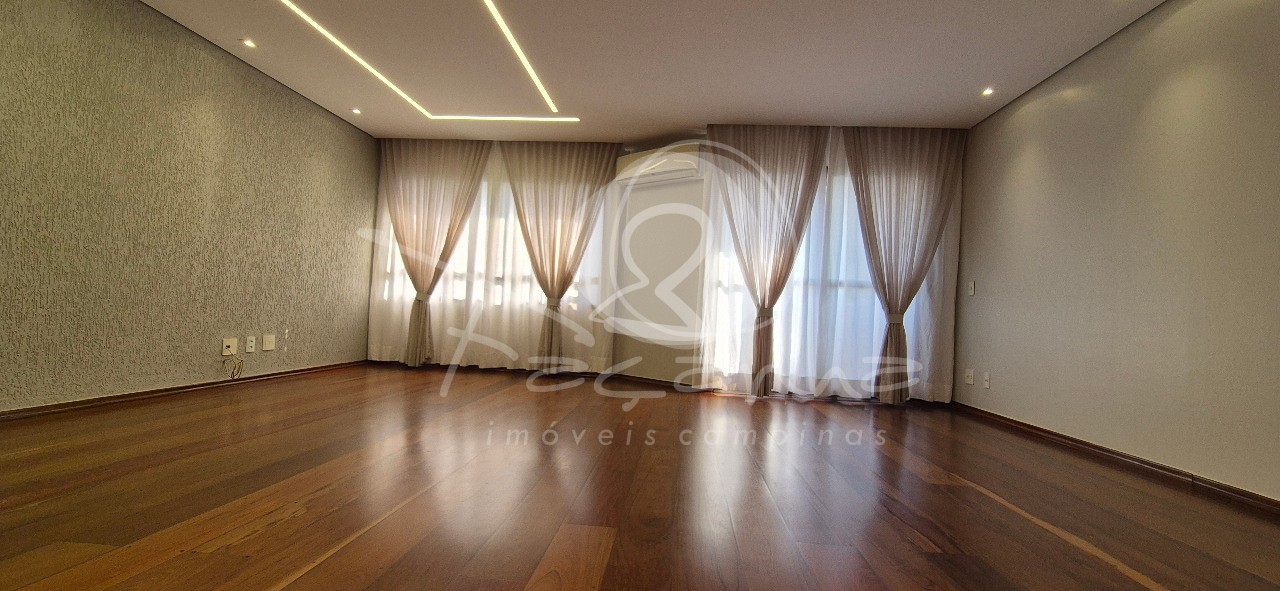 Apartamento para alugar com 4 quartos, 140m² - Foto 2