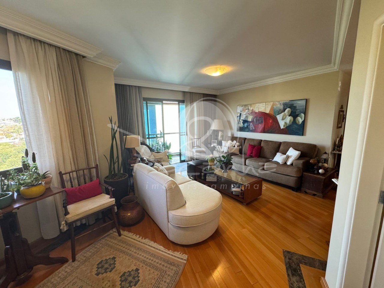 Apartamento, 3 quartos, 137 m² - Foto 3