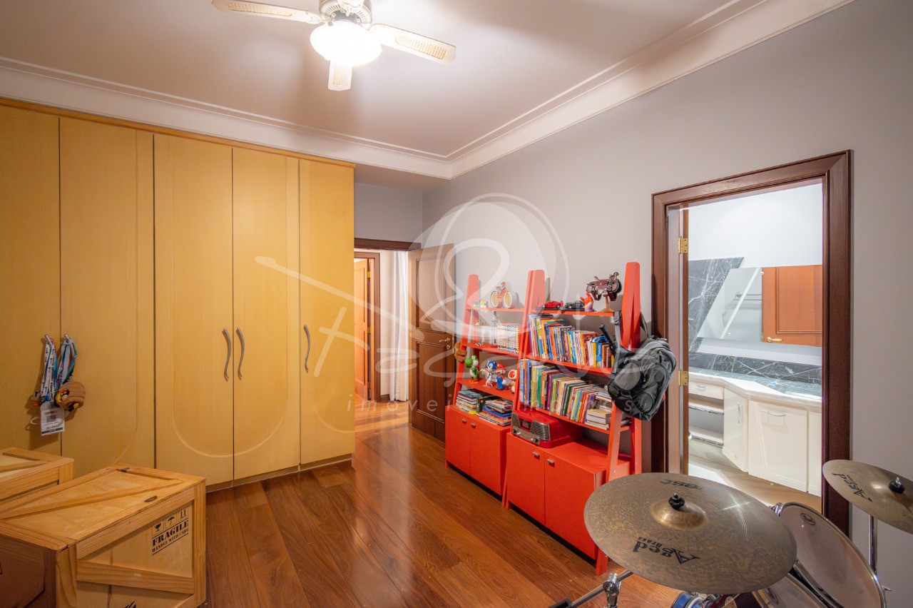 Casa de Condomínio à venda com 4 quartos, 750m² - Foto 22