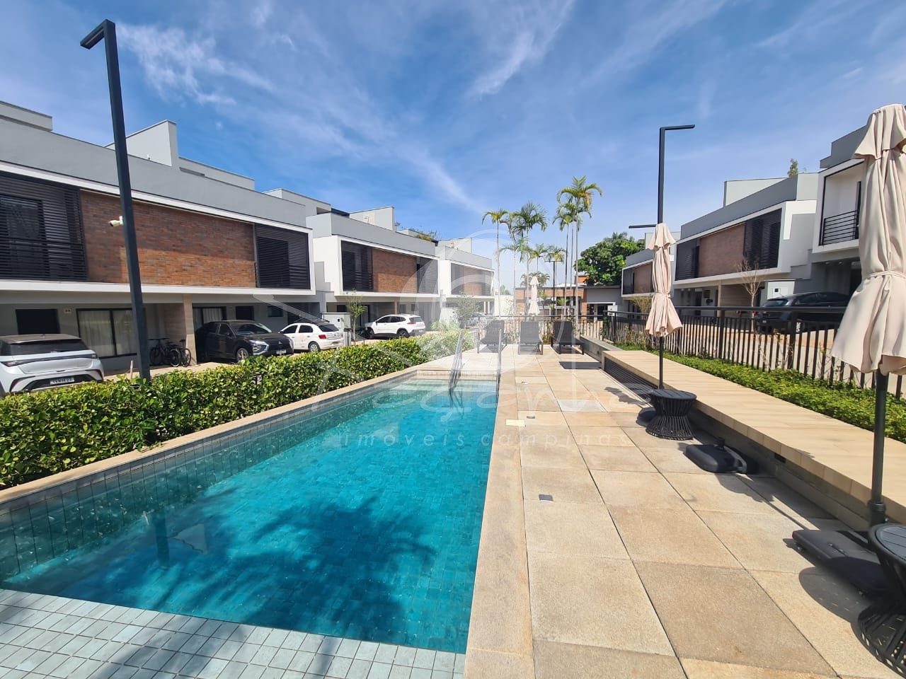 Casa de Condomínio, 3 quartos - Foto 47