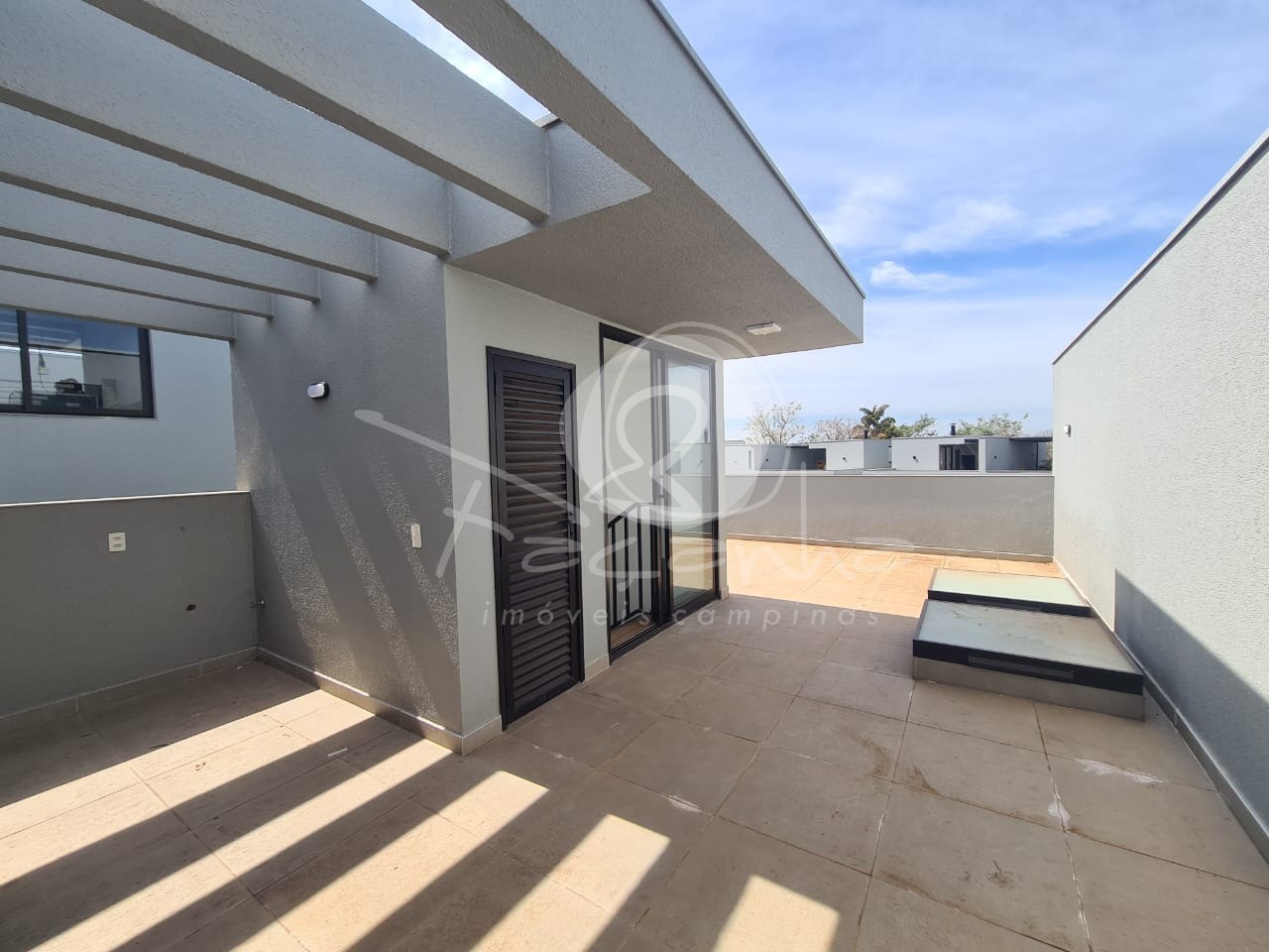 Casa de Condomínio, 3 quartos - Foto 25