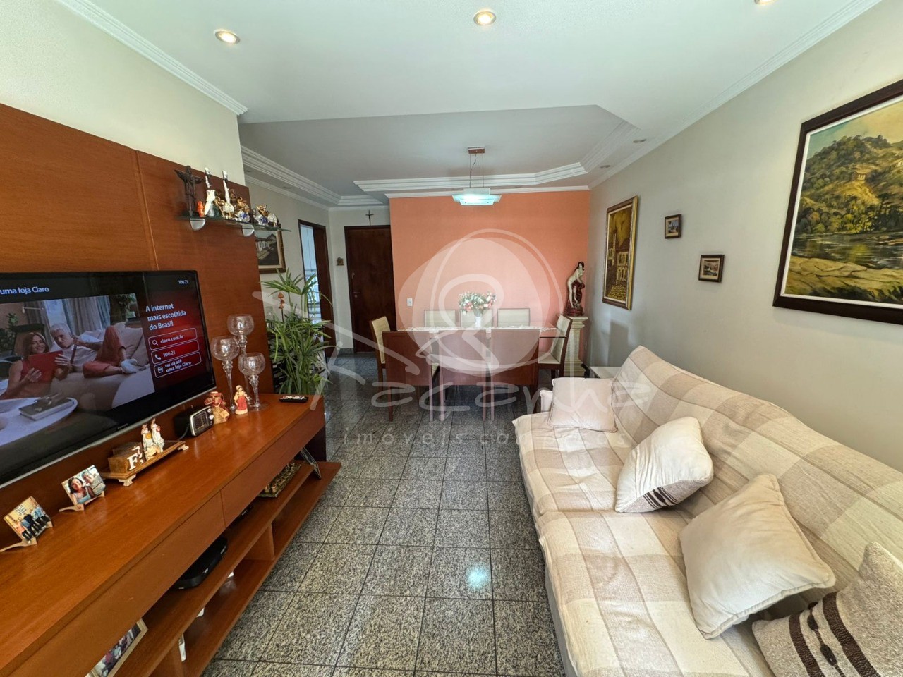 Apartamento, 3 quartos, 98 m² - Foto 4