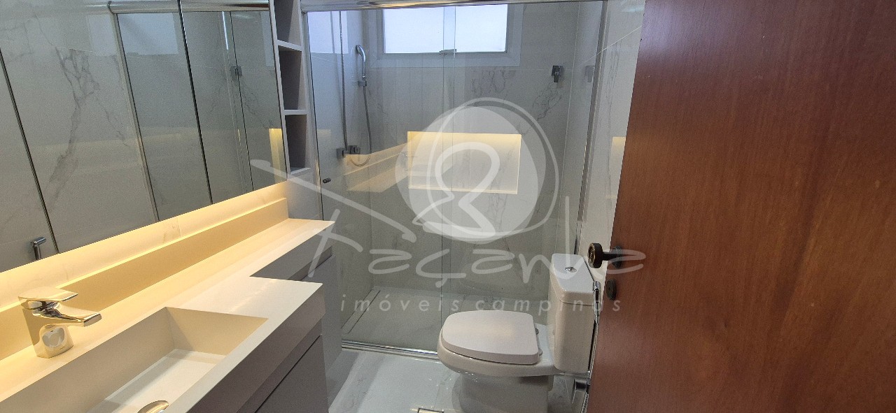 Apartamento para alugar com 4 quartos, 140m² - Foto 18