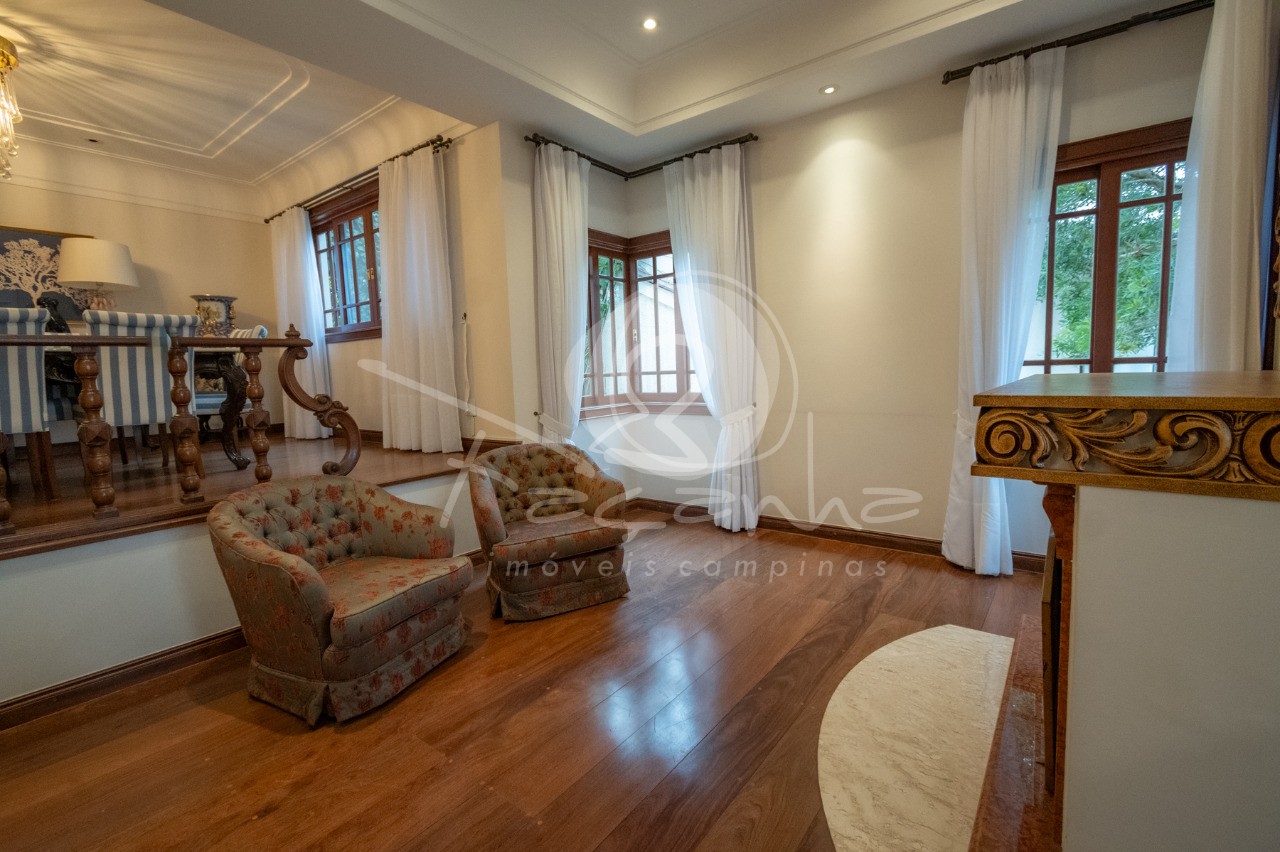 Casa de Condomínio à venda com 4 quartos, 750m² - Foto 11