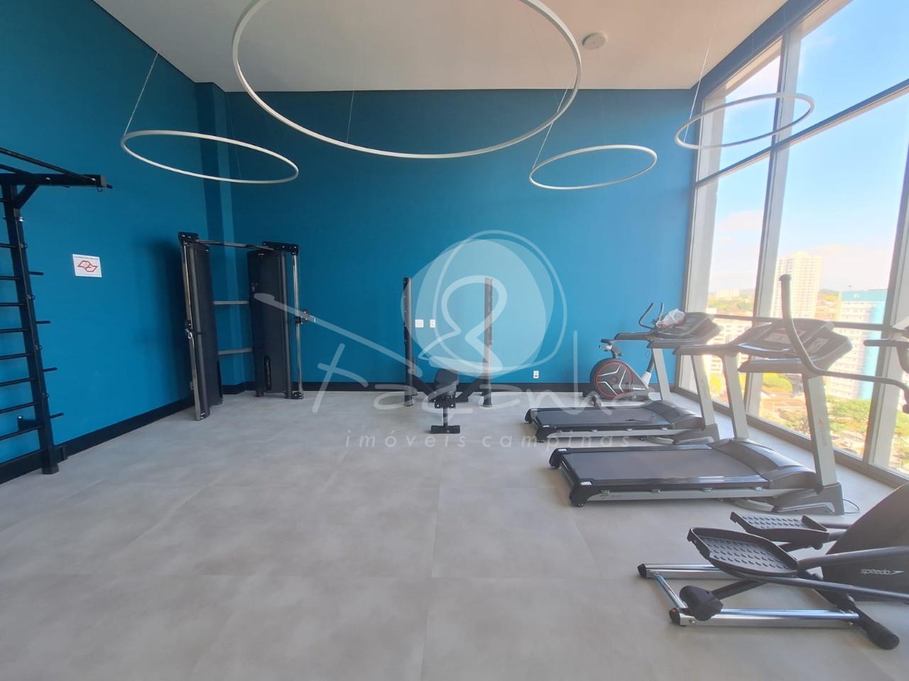 Apartamento, 1 quarto, 43 m² - Foto 15