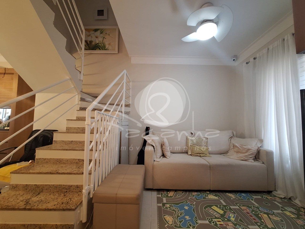 Casa de Condomínio, 3 quartos - Foto 5