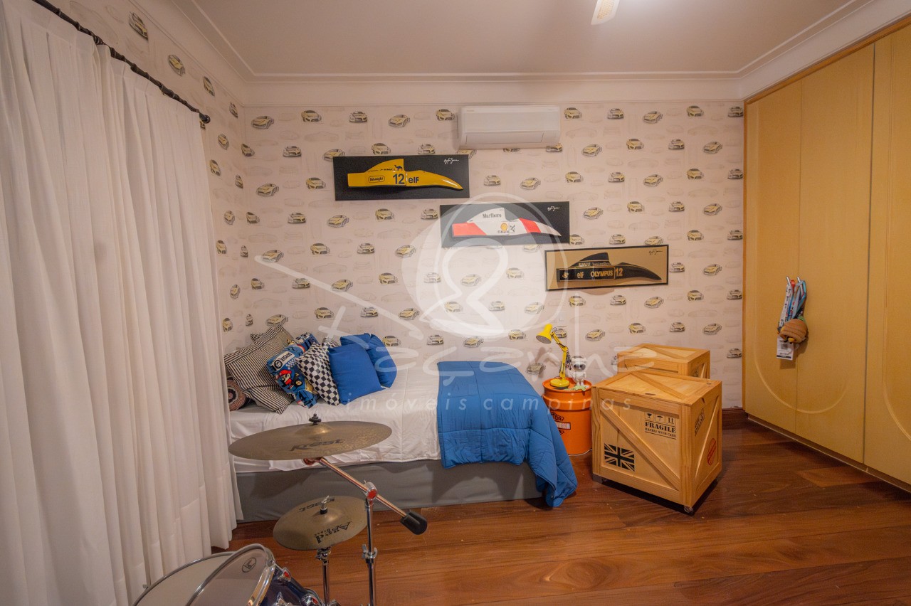 Casa de Condomínio à venda com 4 quartos, 750m² - Foto 18
