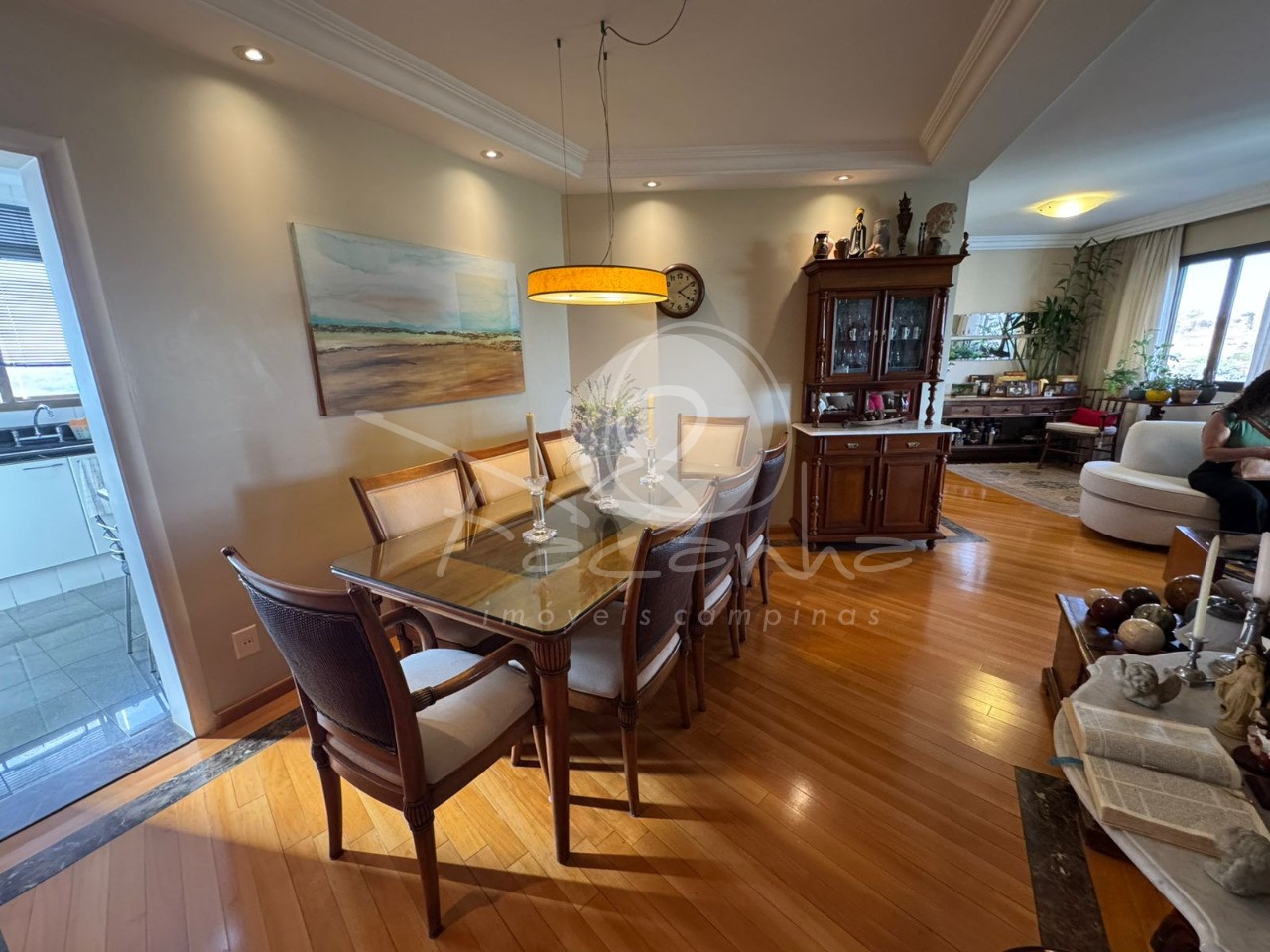 Apartamento, 3 quartos, 137 m² - Foto 7