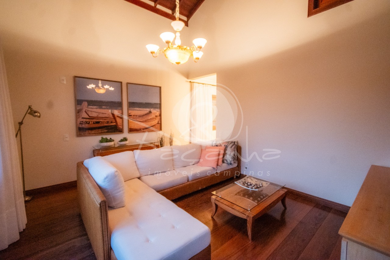 Casa de Condomínio à venda com 4 quartos, 750m² - Foto 14