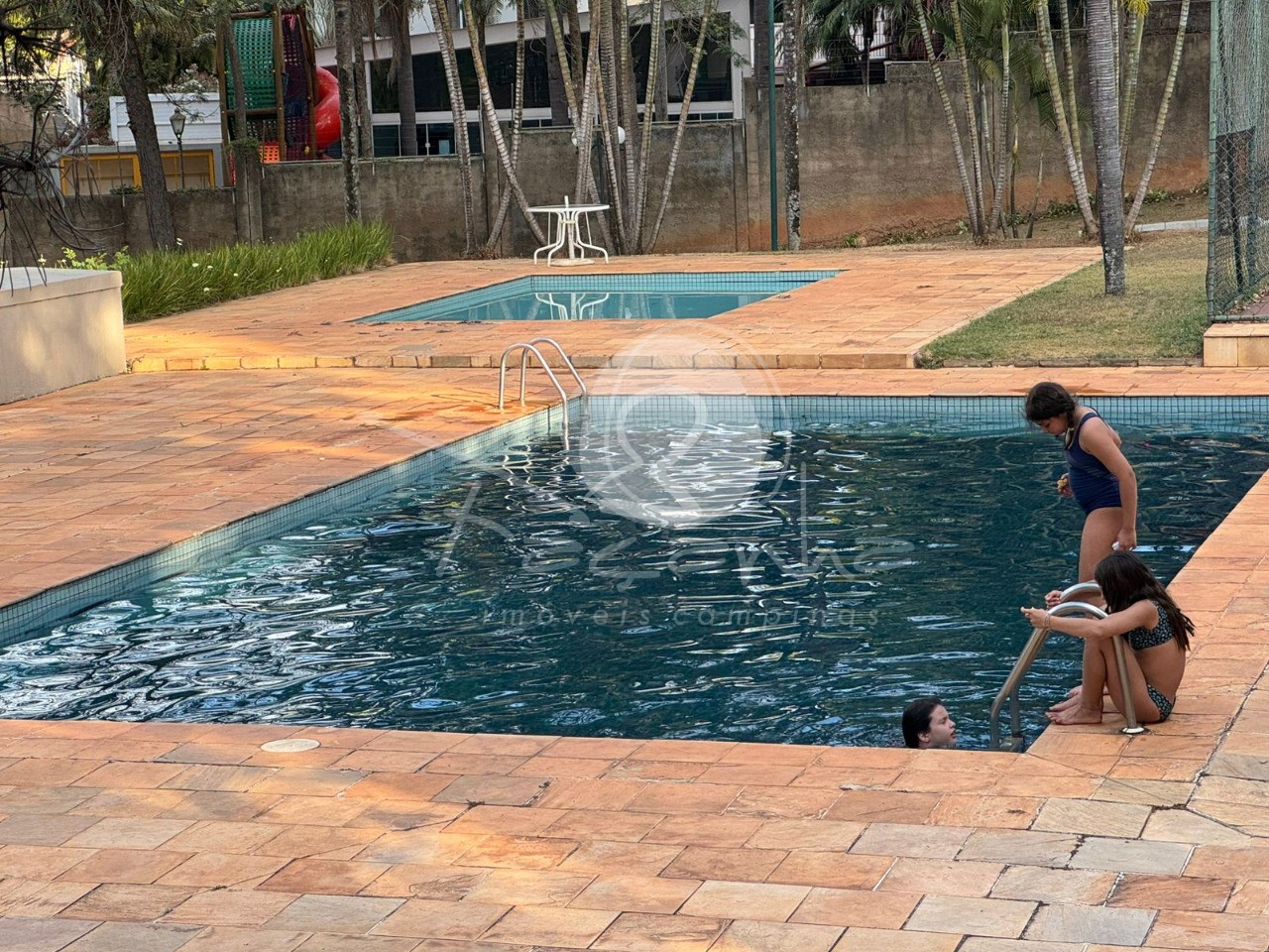 Apartamento, 3 quartos, 137 m² - Foto 31