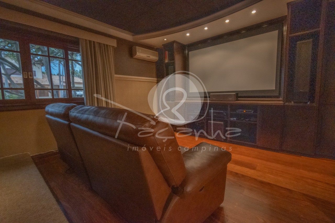 Casa de Condomínio à venda com 4 quartos, 750m² - Foto 7