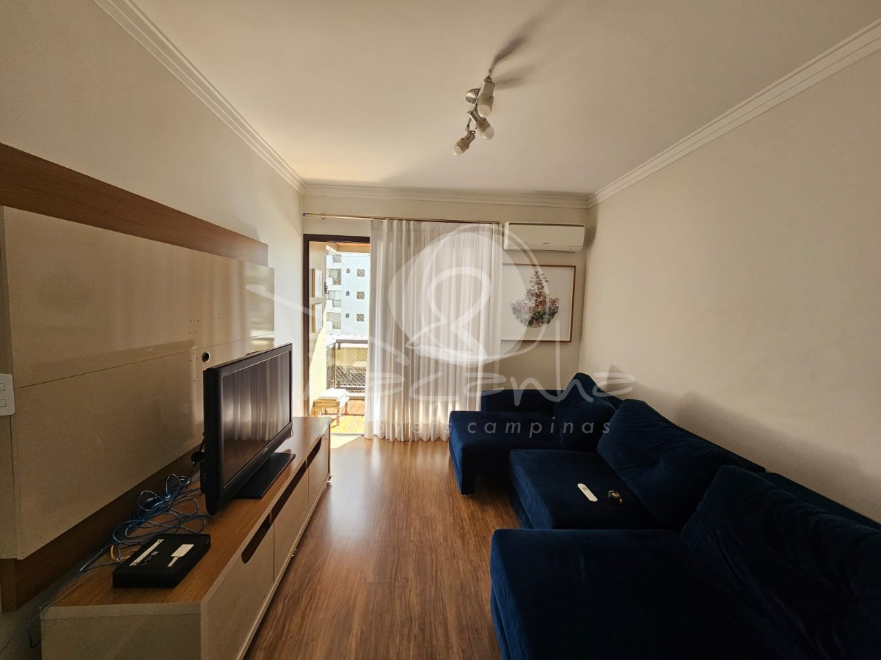 Apartamento, 3 quartos, 119 m² - Foto 1