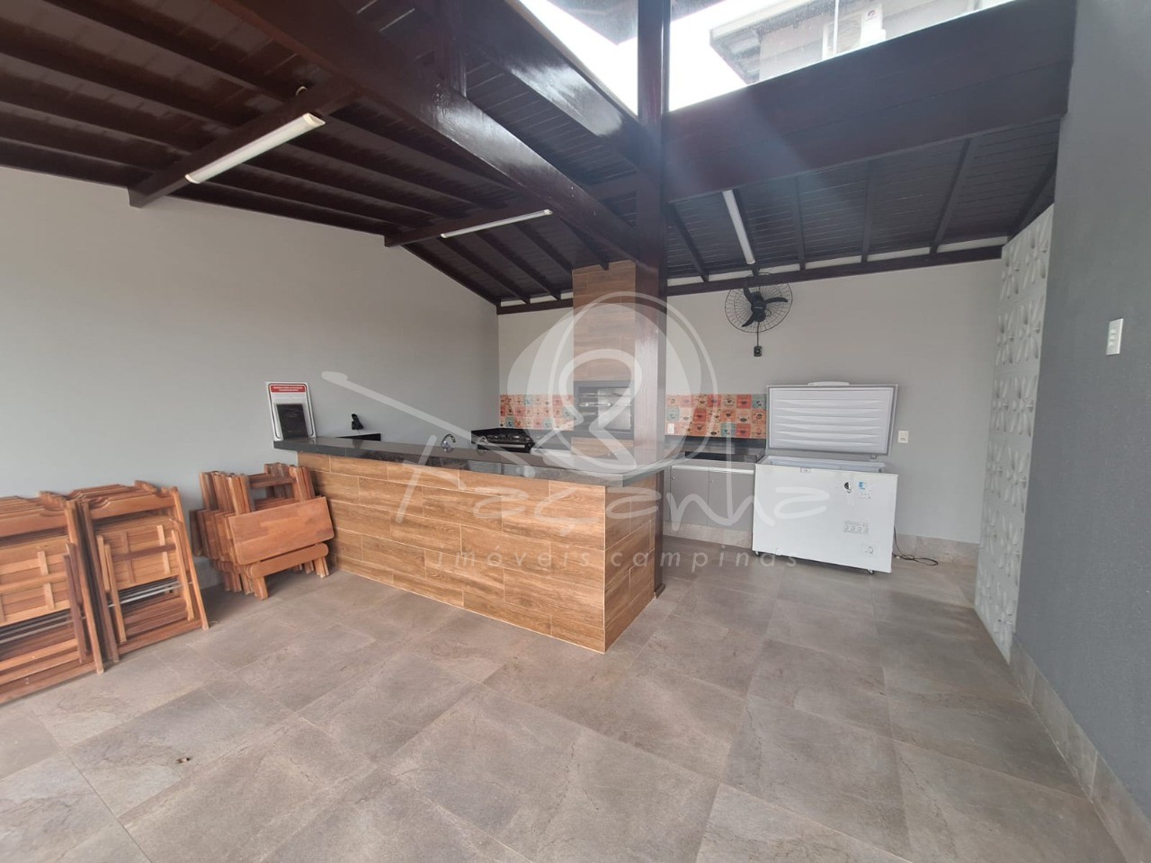 Casa de Condomínio, 3 quartos - Foto 24