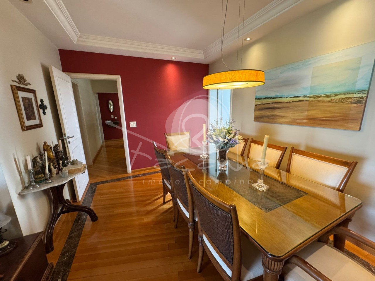 Apartamento, 3 quartos, 137 m² - Foto 6