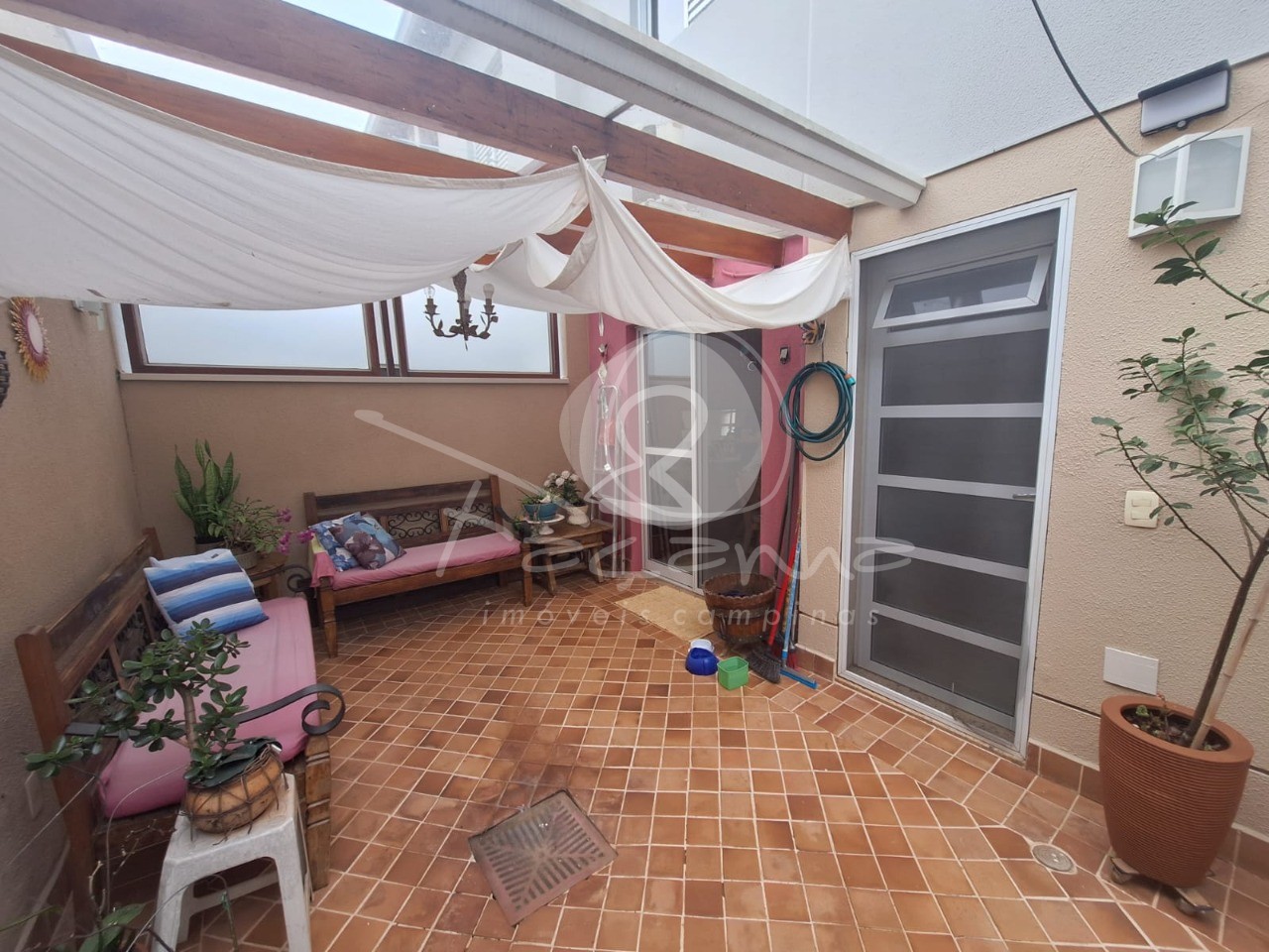 Casa de Condomínio, 3 quartos - Foto 19