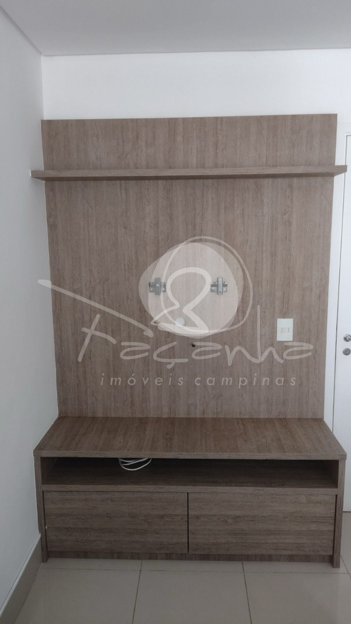 Apartamento, 1 quarto, 39 m² - Foto 3