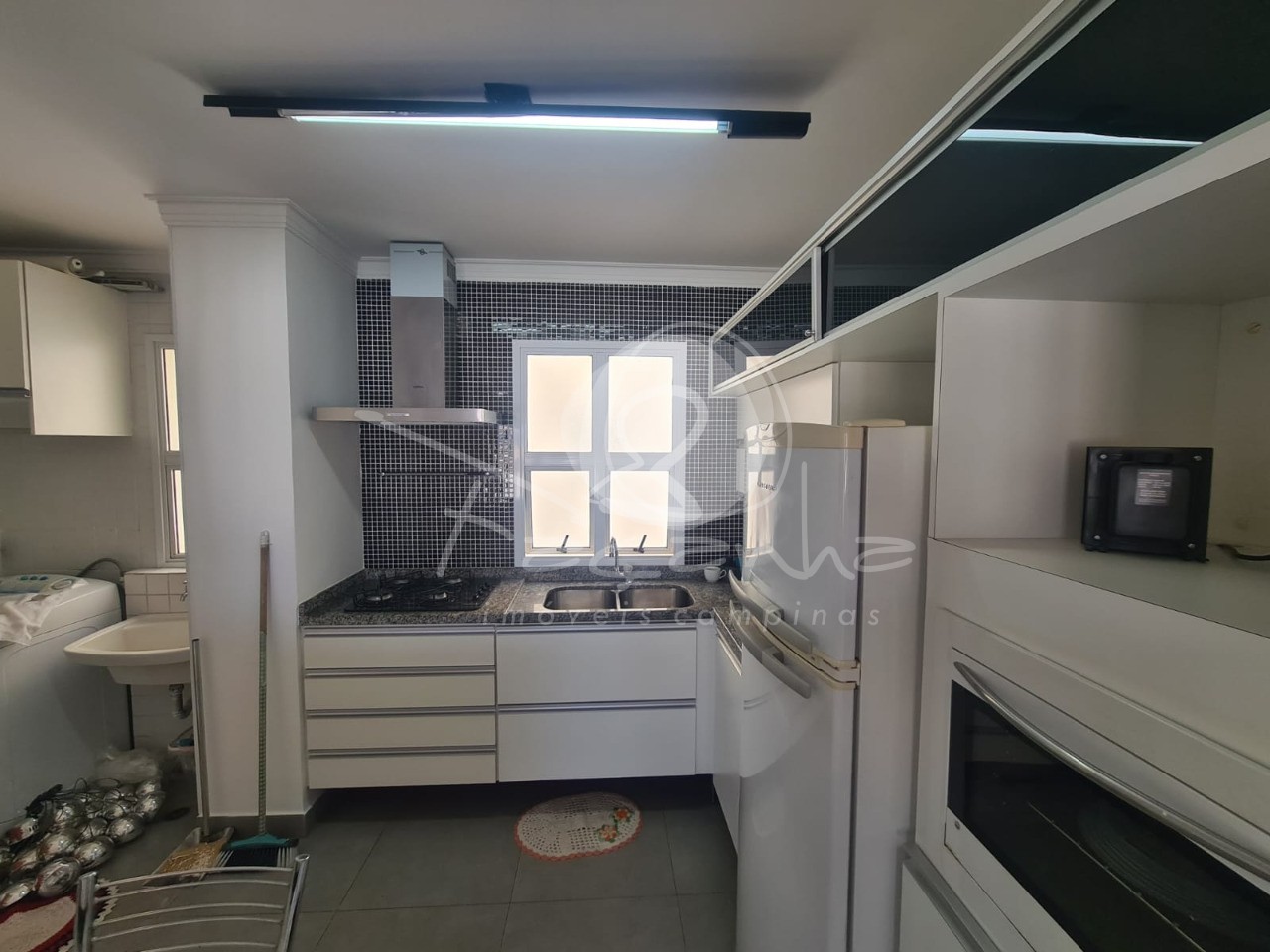 Apartamento, 3 quartos, 102 m² - Foto 32