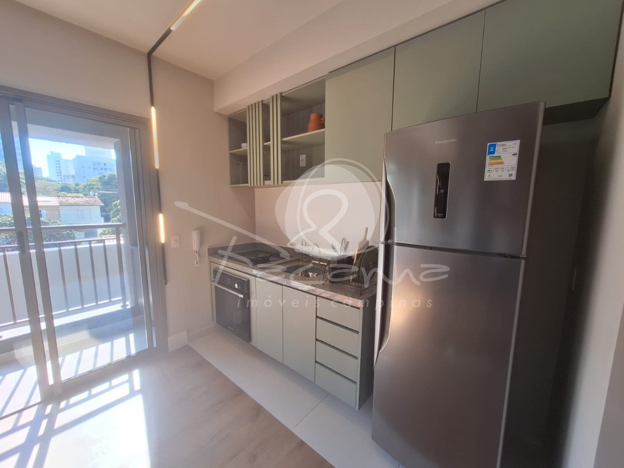 Apartamento, 1 quarto, 43 m² - Foto 10