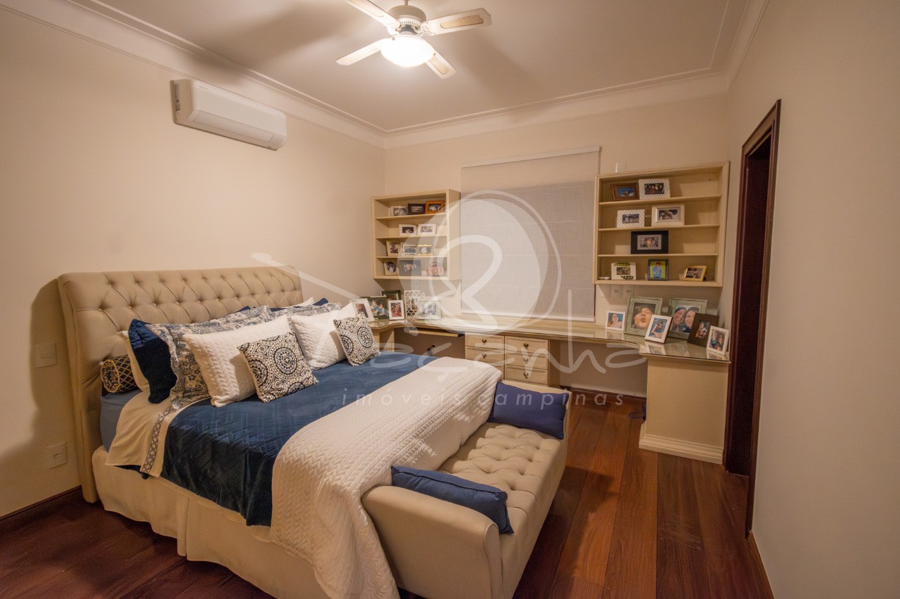 Casa de Condomínio à venda com 4 quartos, 750m² - Foto 32