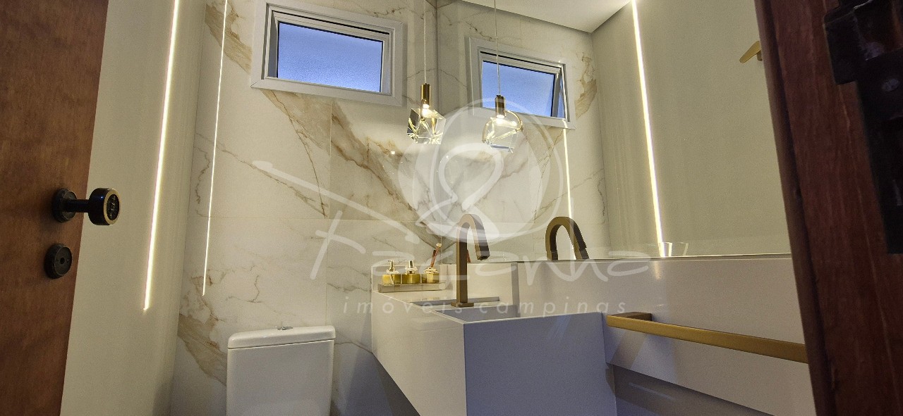 Apartamento para alugar com 4 quartos, 140m² - Foto 7
