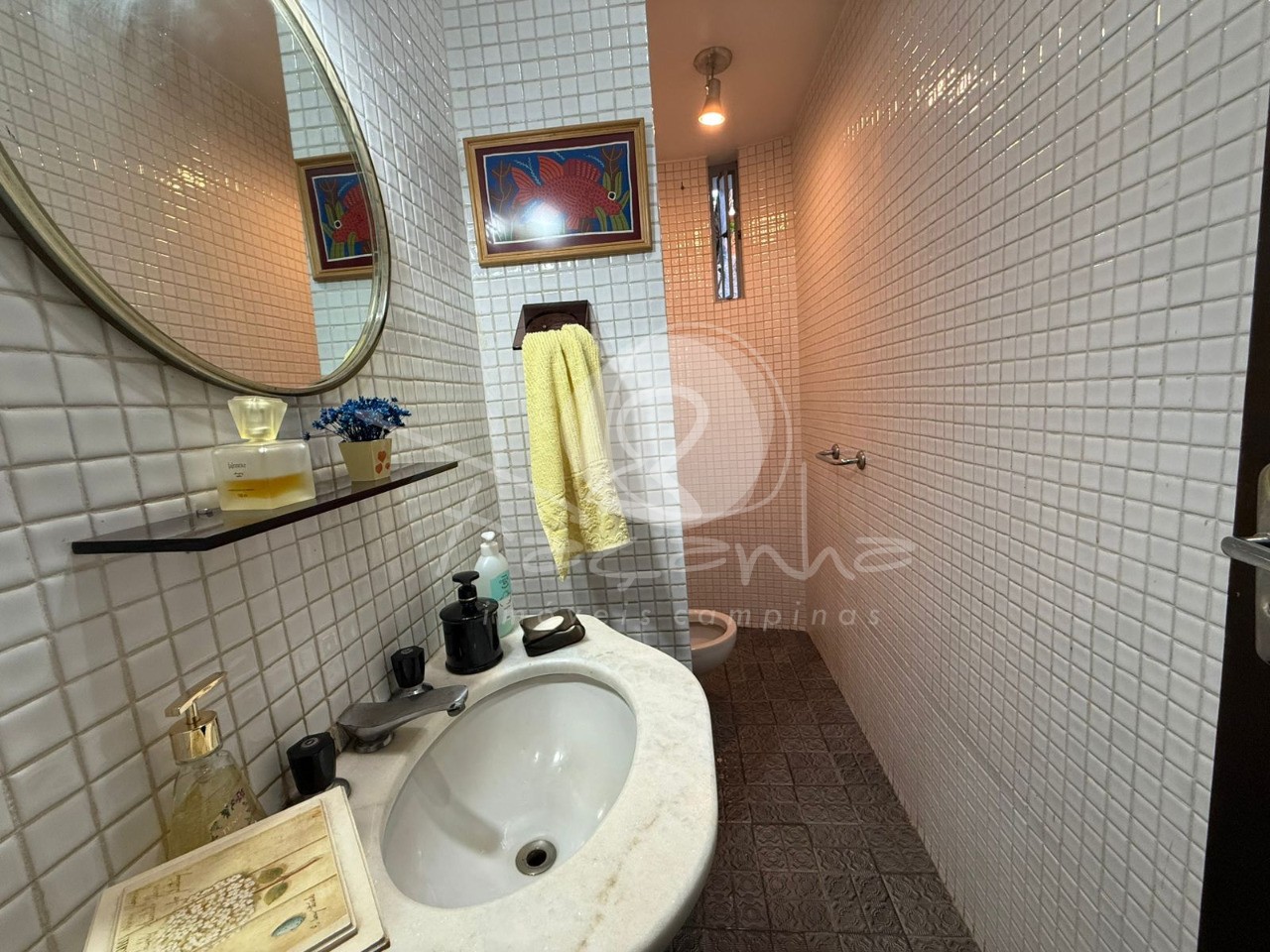 Sobrado, 3 quartos - Foto 9