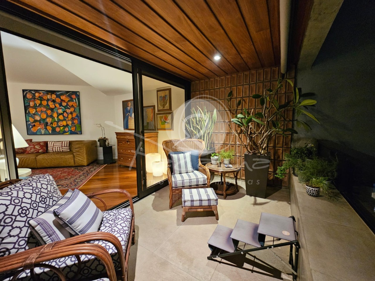 Apartamento, 4 quartos, 246 m² - Foto 6