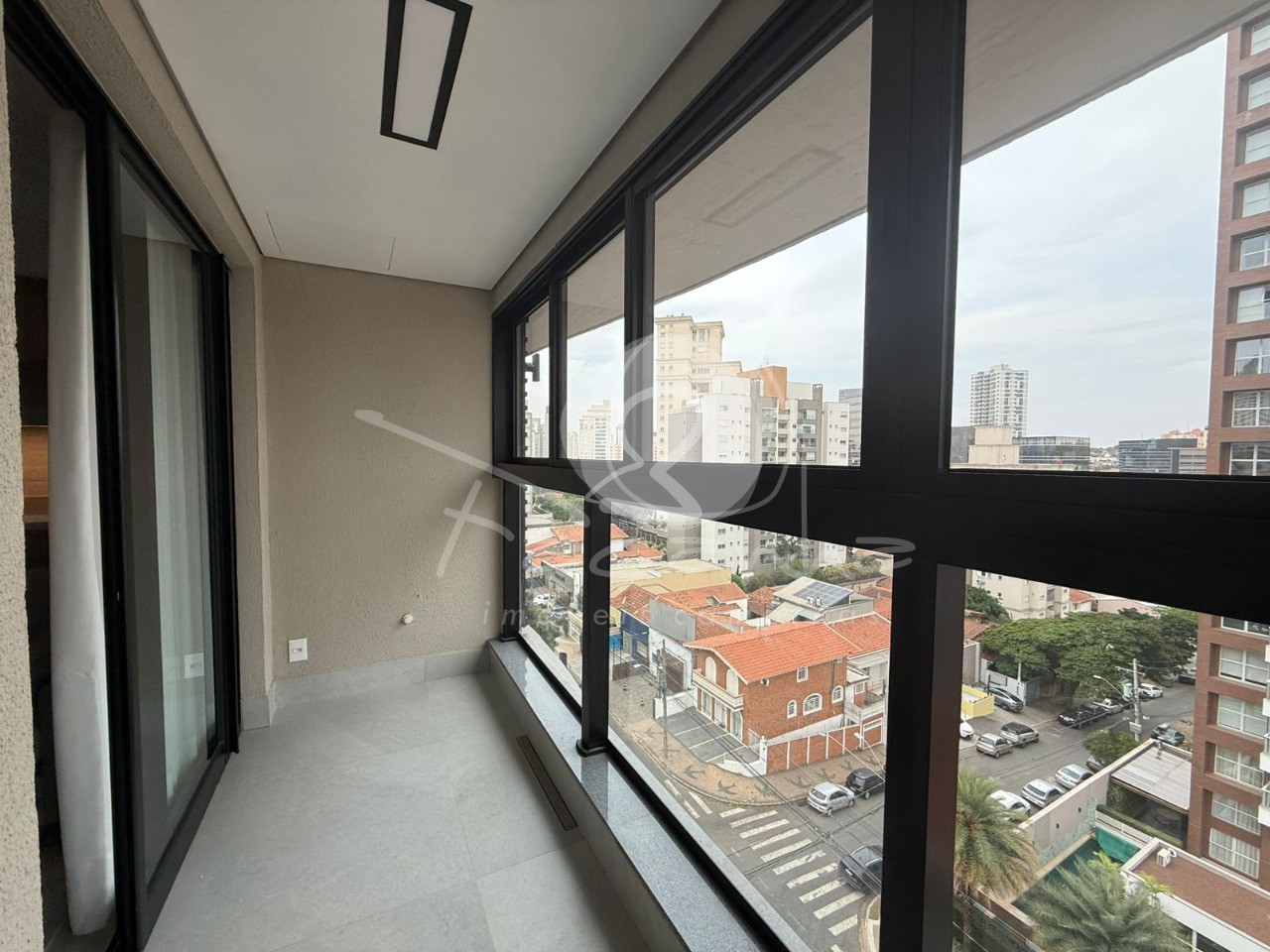 Apartamento para alugar com 1 quarto, 57m² - Foto 10