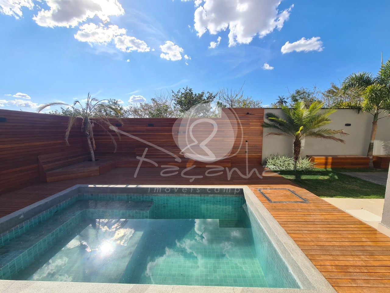 Casa de Condomínio à venda com 3 quartos, 300m² - Foto 39