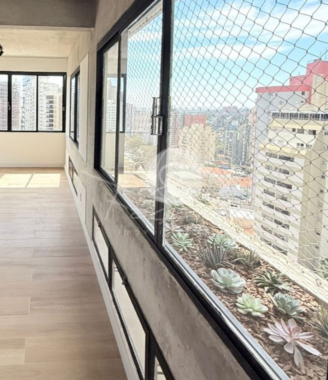 Apartamento, 2 quartos, 90 m² - Foto 2