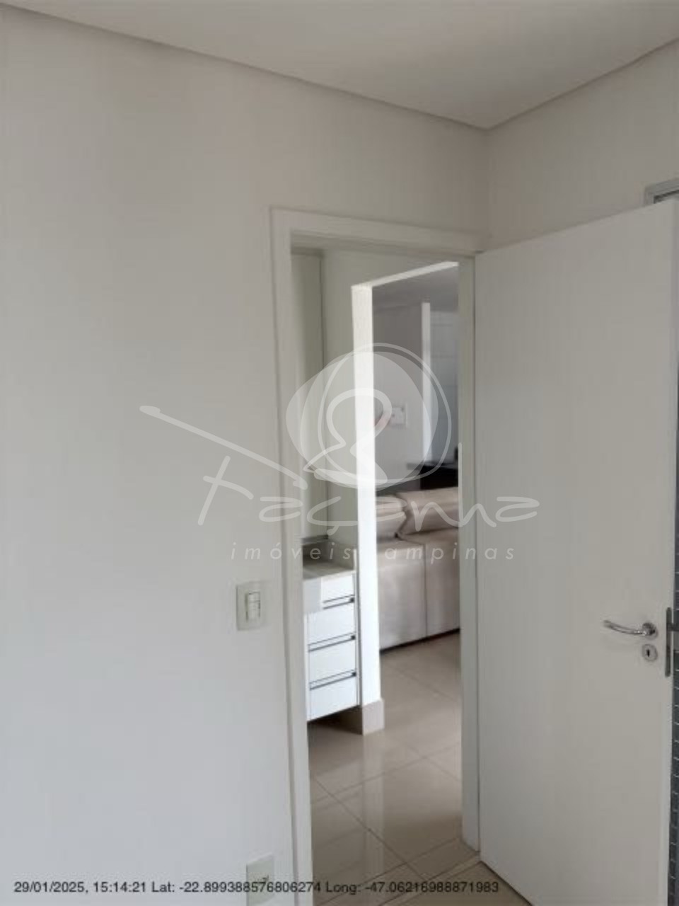 Apartamento, 1 quarto, 39 m² - Foto 5
