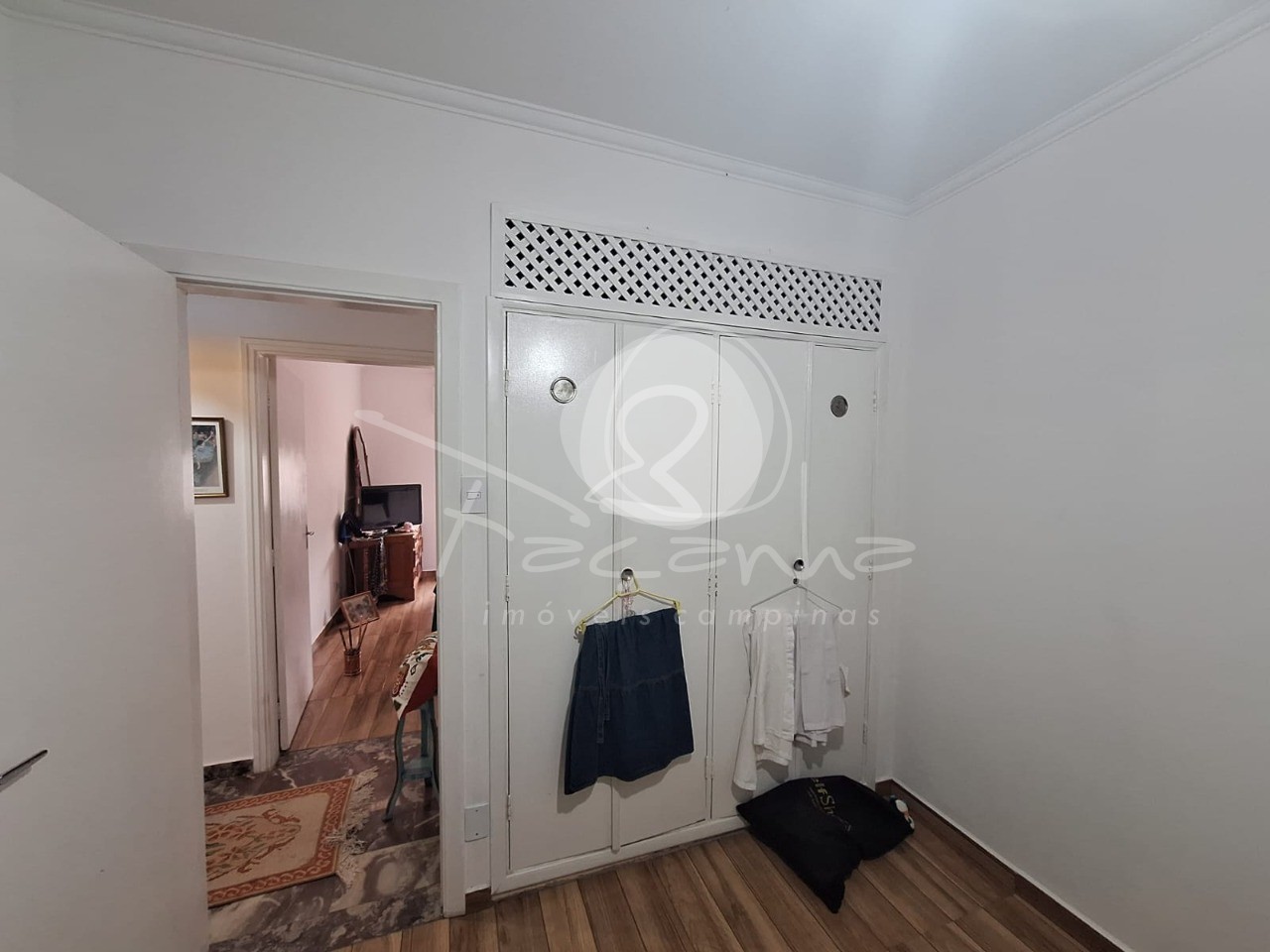 Apartamento, 3 quartos, 120 m² - Foto 9