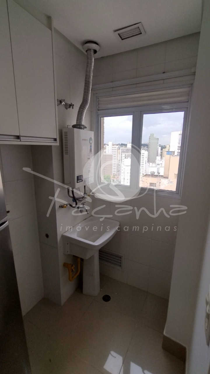 Apartamento, 1 quarto, 39 m² - Foto 10